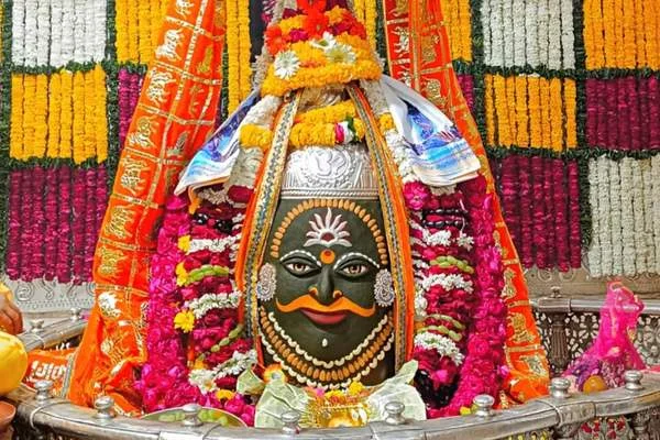 Ujjain Omkareshwar Tour