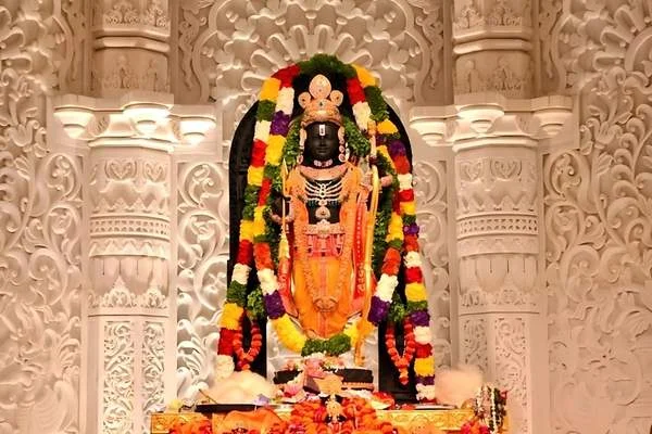 Ayodhya Prayagraj Varanasi Tour