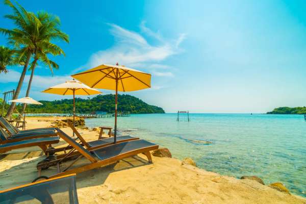Goa Tour package